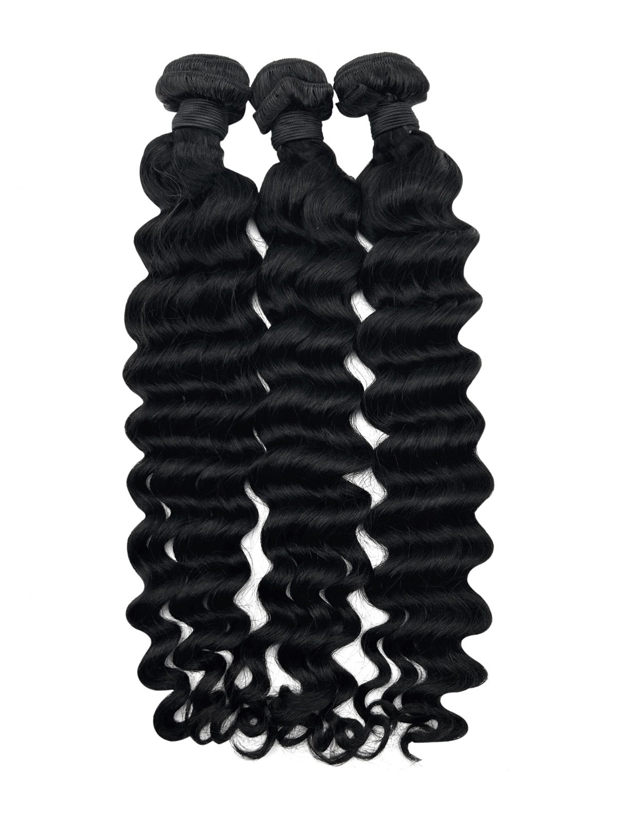 Brazilian Exotic Curly