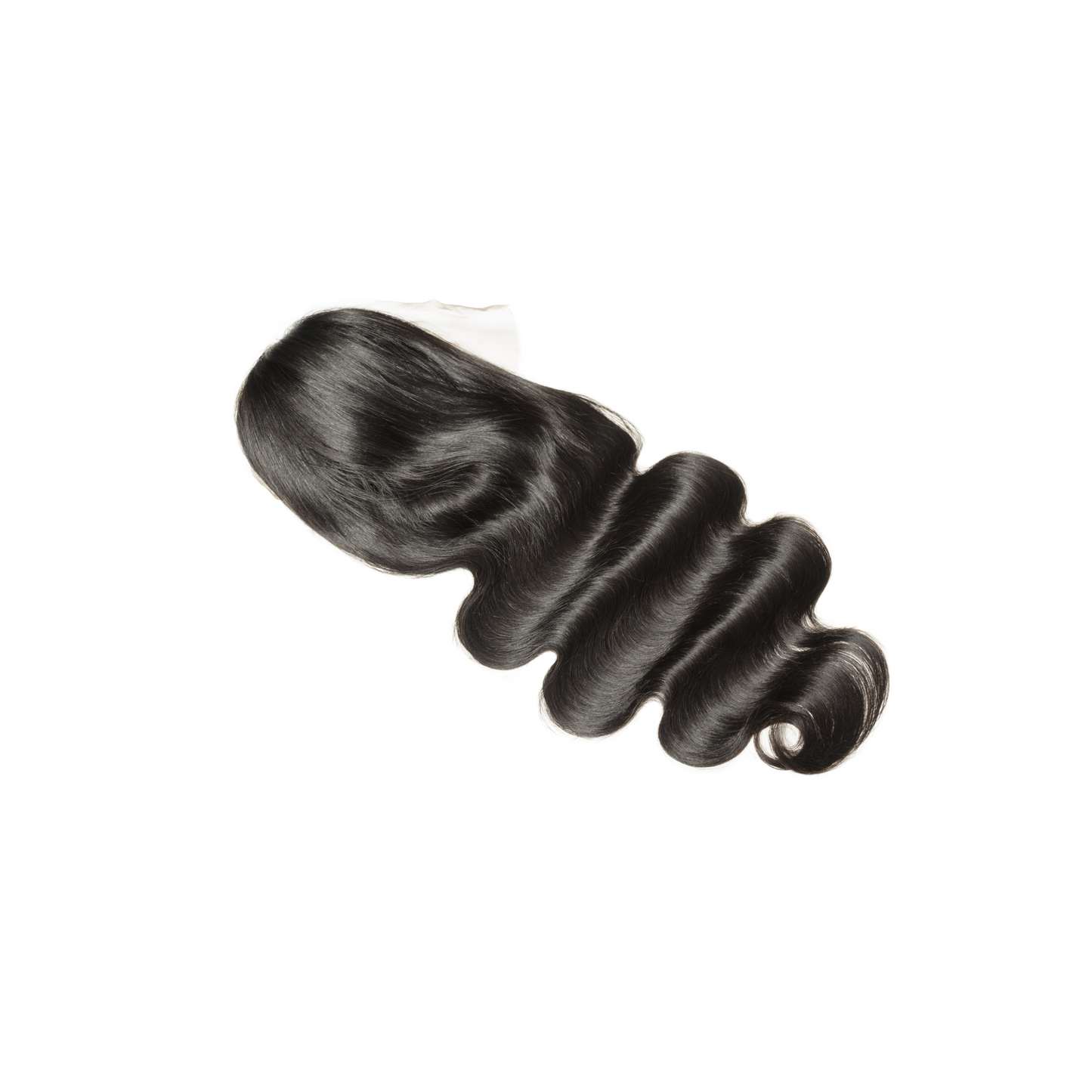 Raw Cambodian Body Wave Wig
