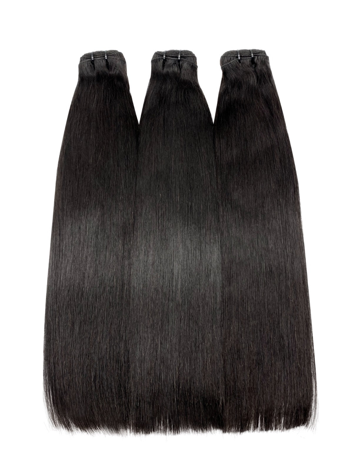 Raw Indian Straight Hair