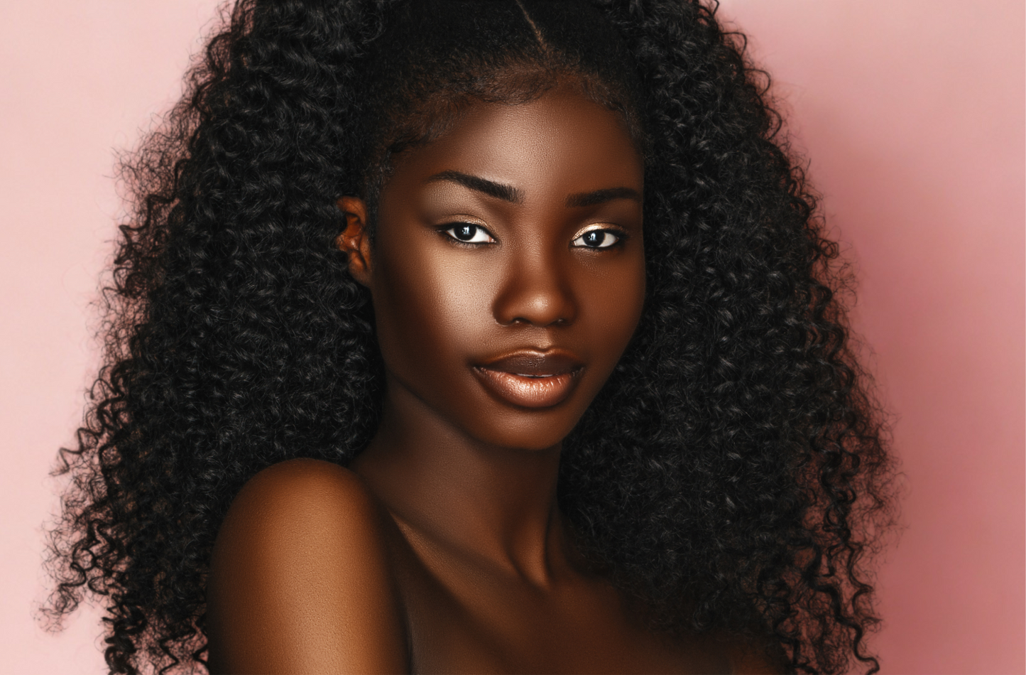 Brazilian Deep Curl