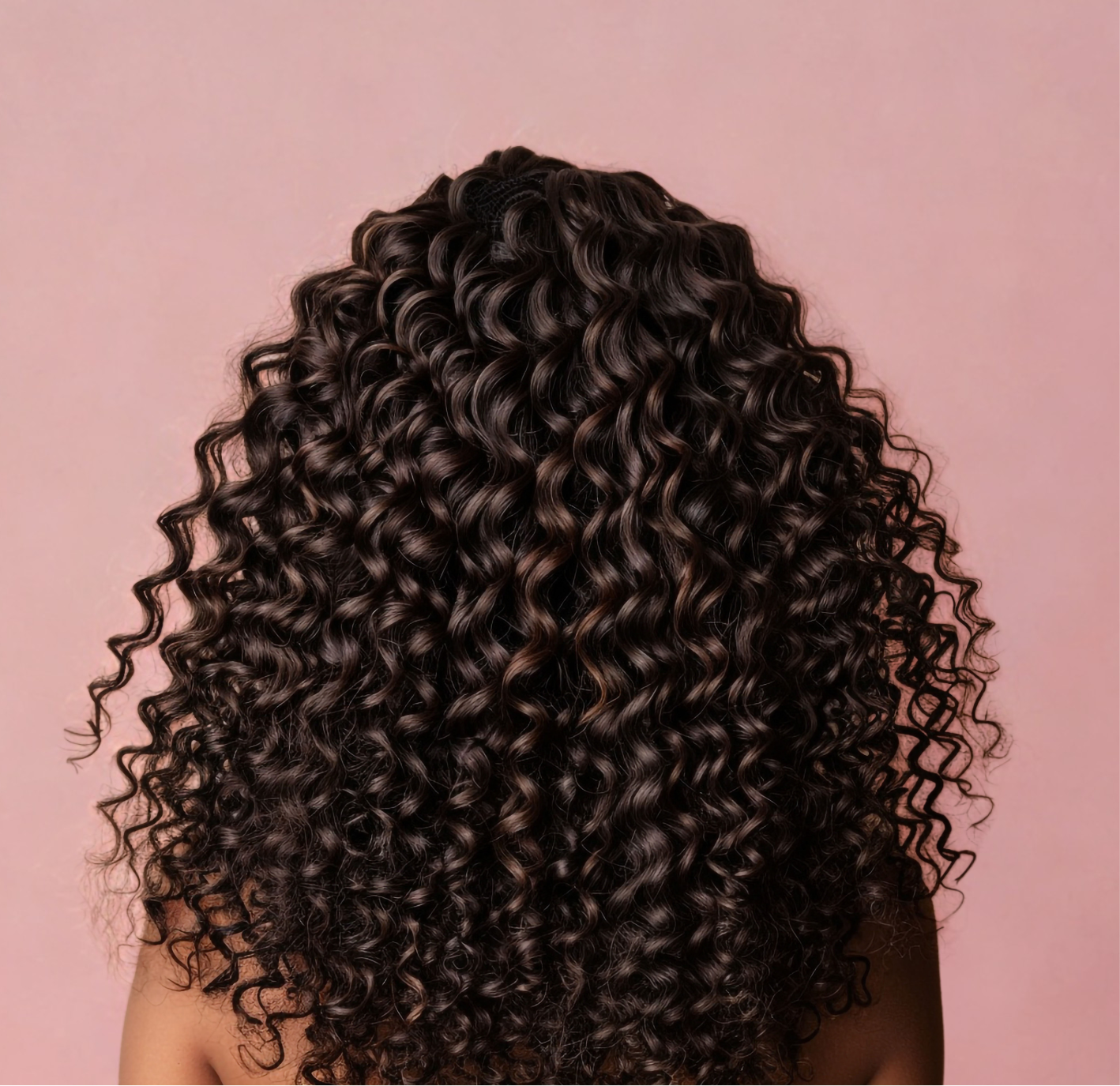 Exotic Curly