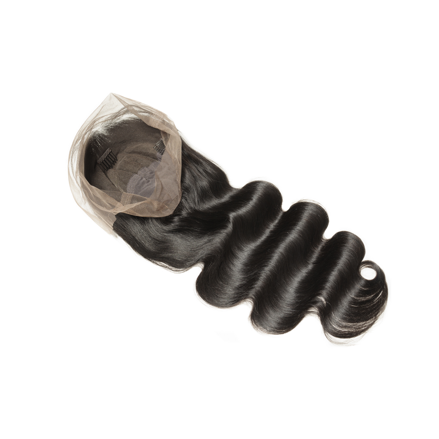Raw Cambodian Body Wave Wig