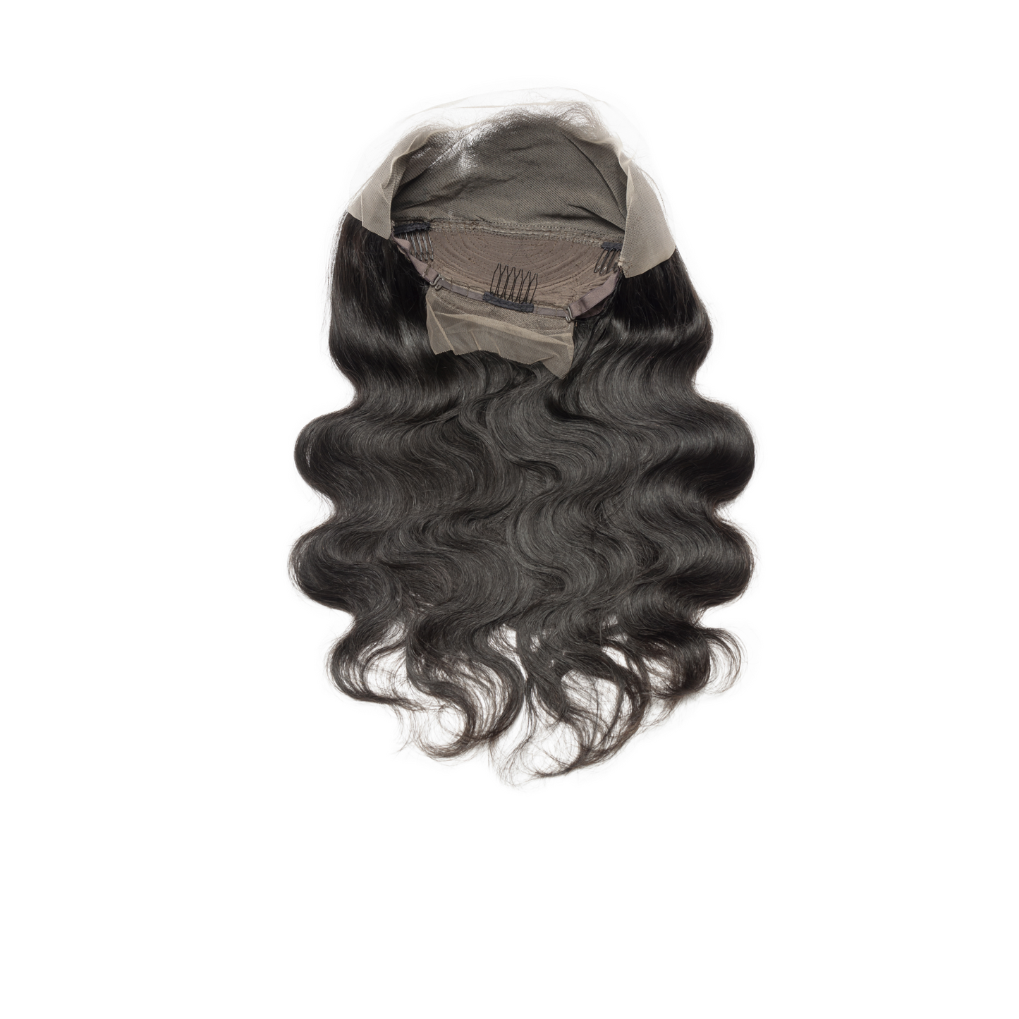 Raw Cambodian Body Wave Wig