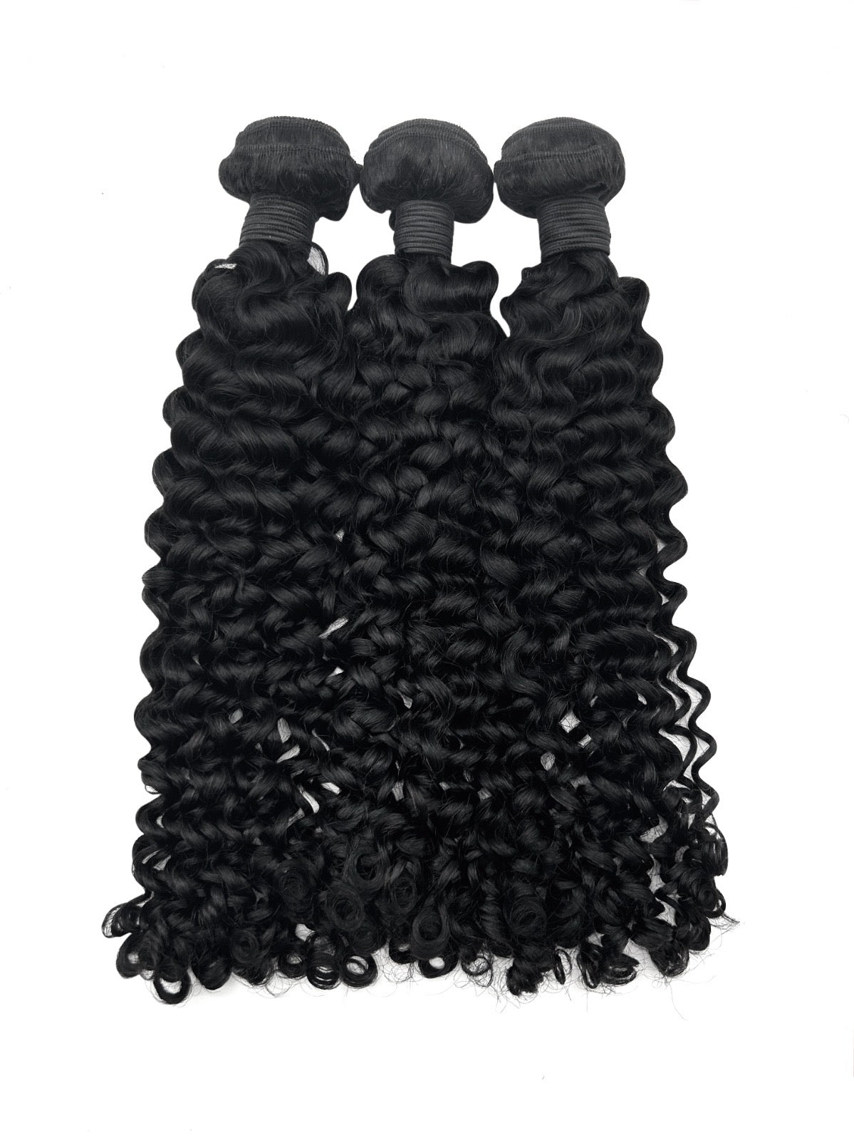 Brazilian Italy Curl
