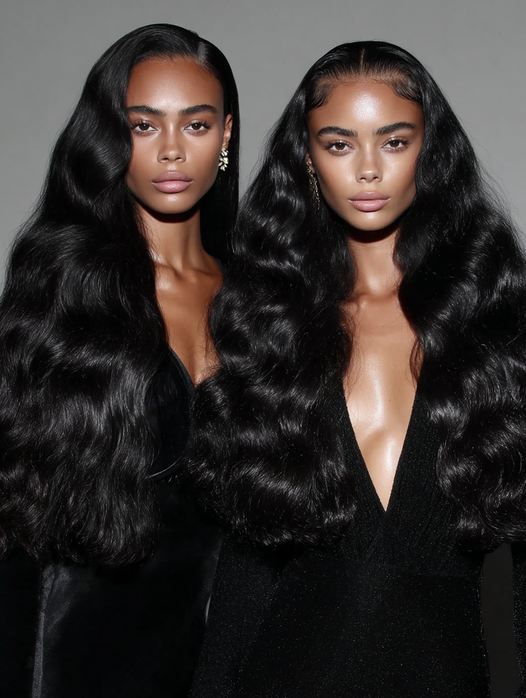 Brazilian Hair Collection