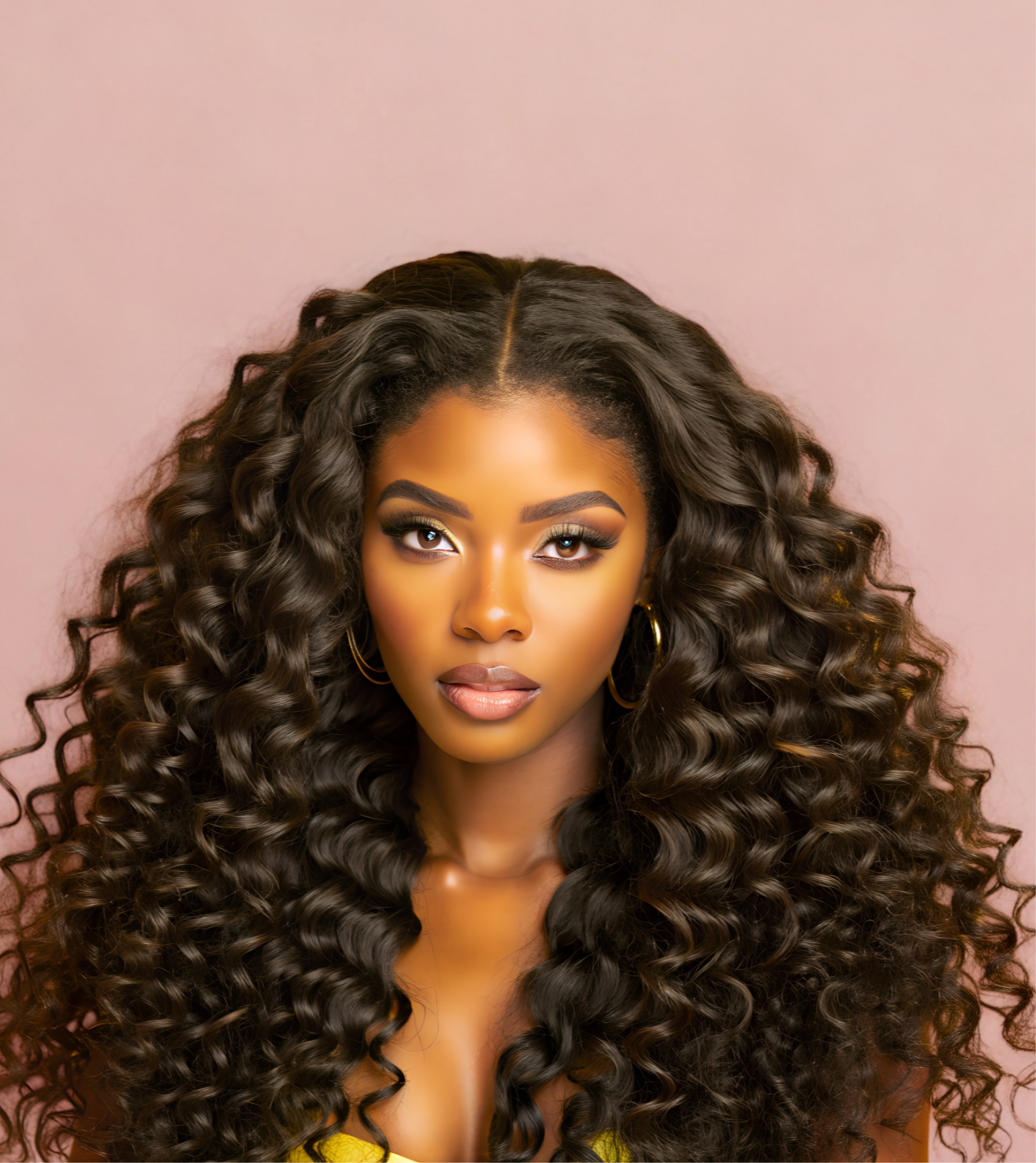 Exotic Curly