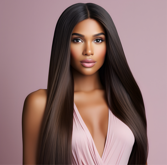 Raw Cambodian Straight