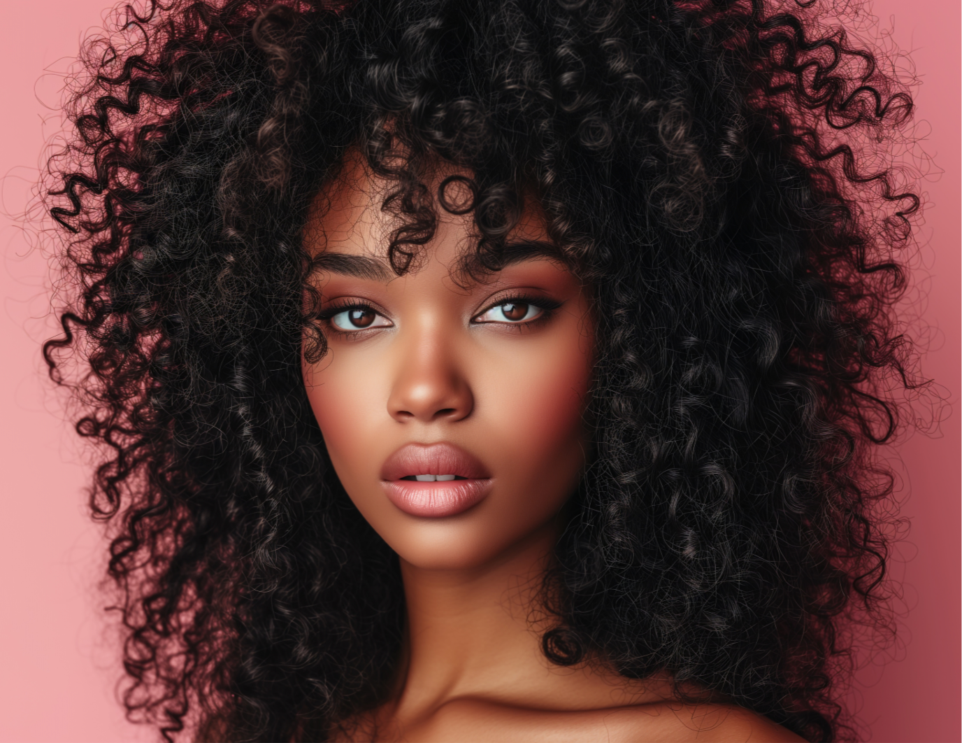 Loose Italy Curly