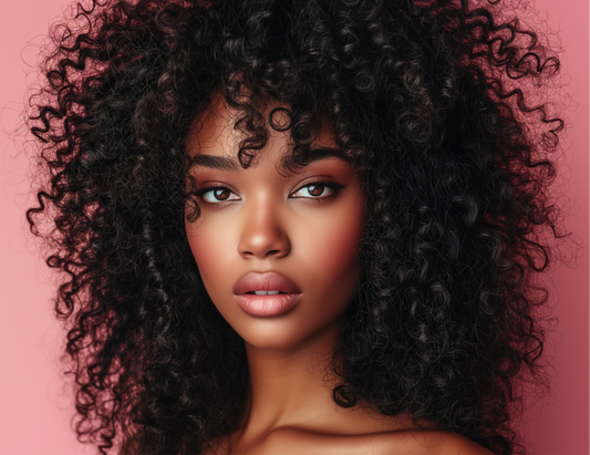 Loose Italy Curly