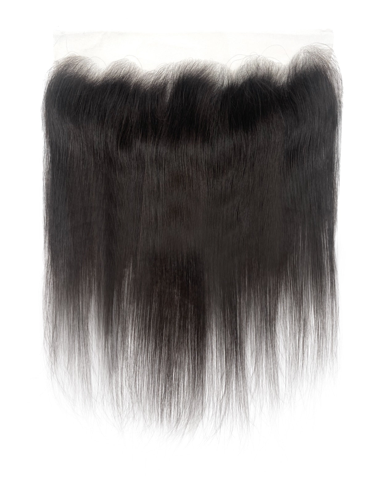 Raw Cambodian Straight Frontal