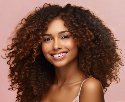 Raw Brazilian Italy Loose Curl Closure
