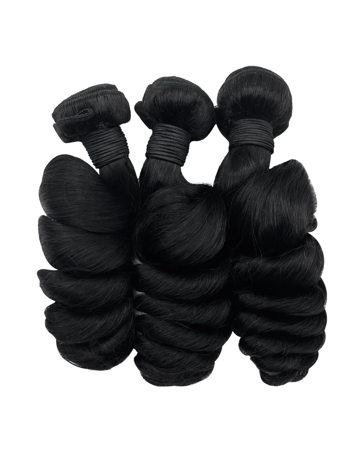 Brazilian Loose Wave Curl