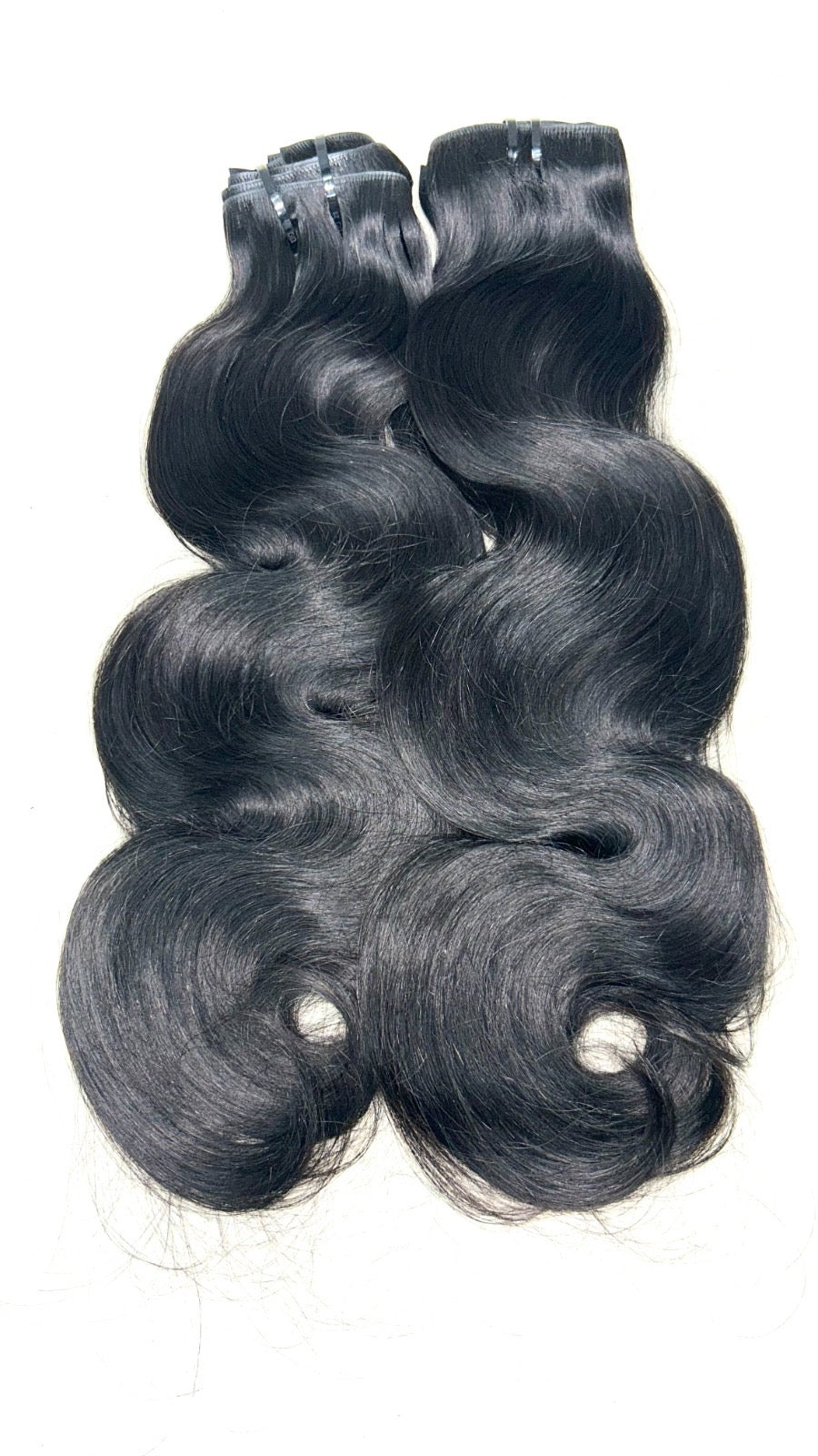 Raw Indian Body Wave Hair