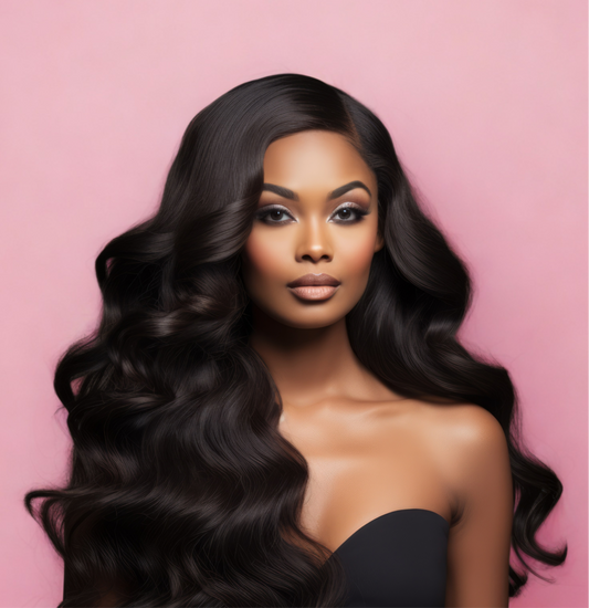 New Loose Wave