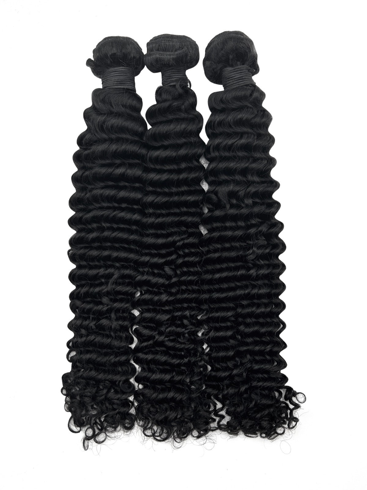 Kinky Curly