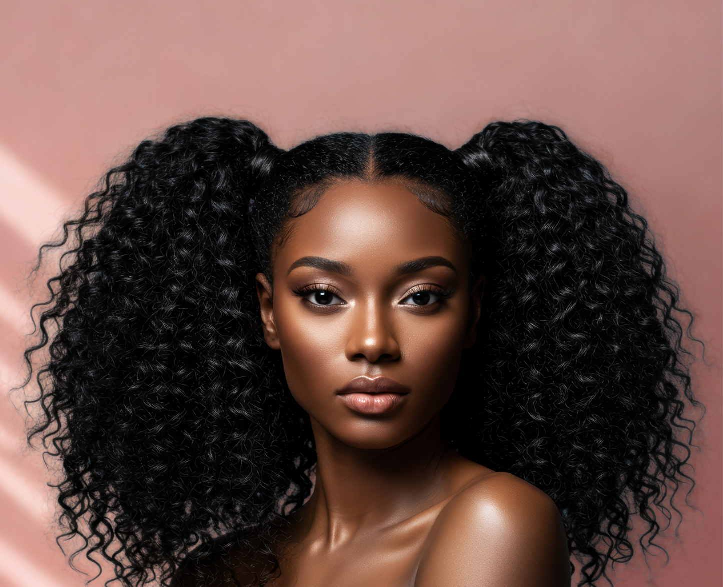 Raw  Cambodian Curly Wave