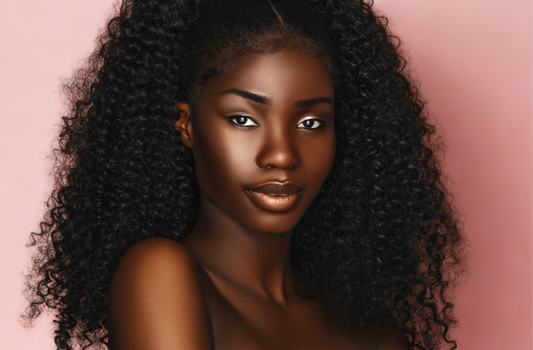 Deep Curl