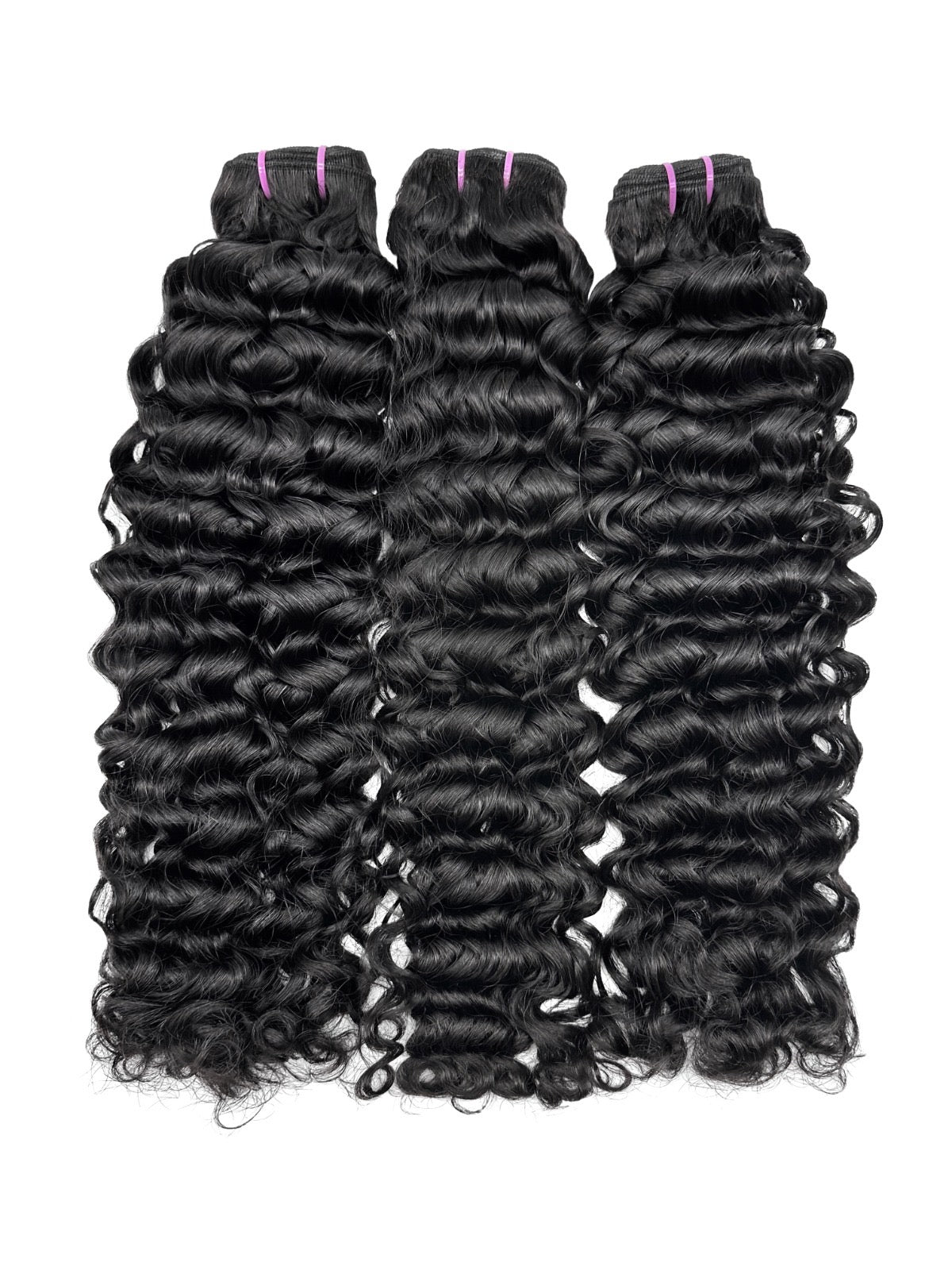 Exotic Curly