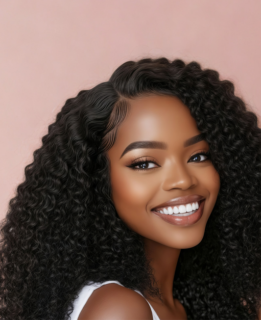 Tropical Deep Wave