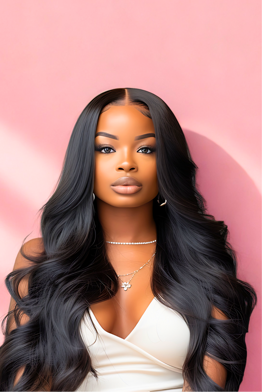 Body Wave