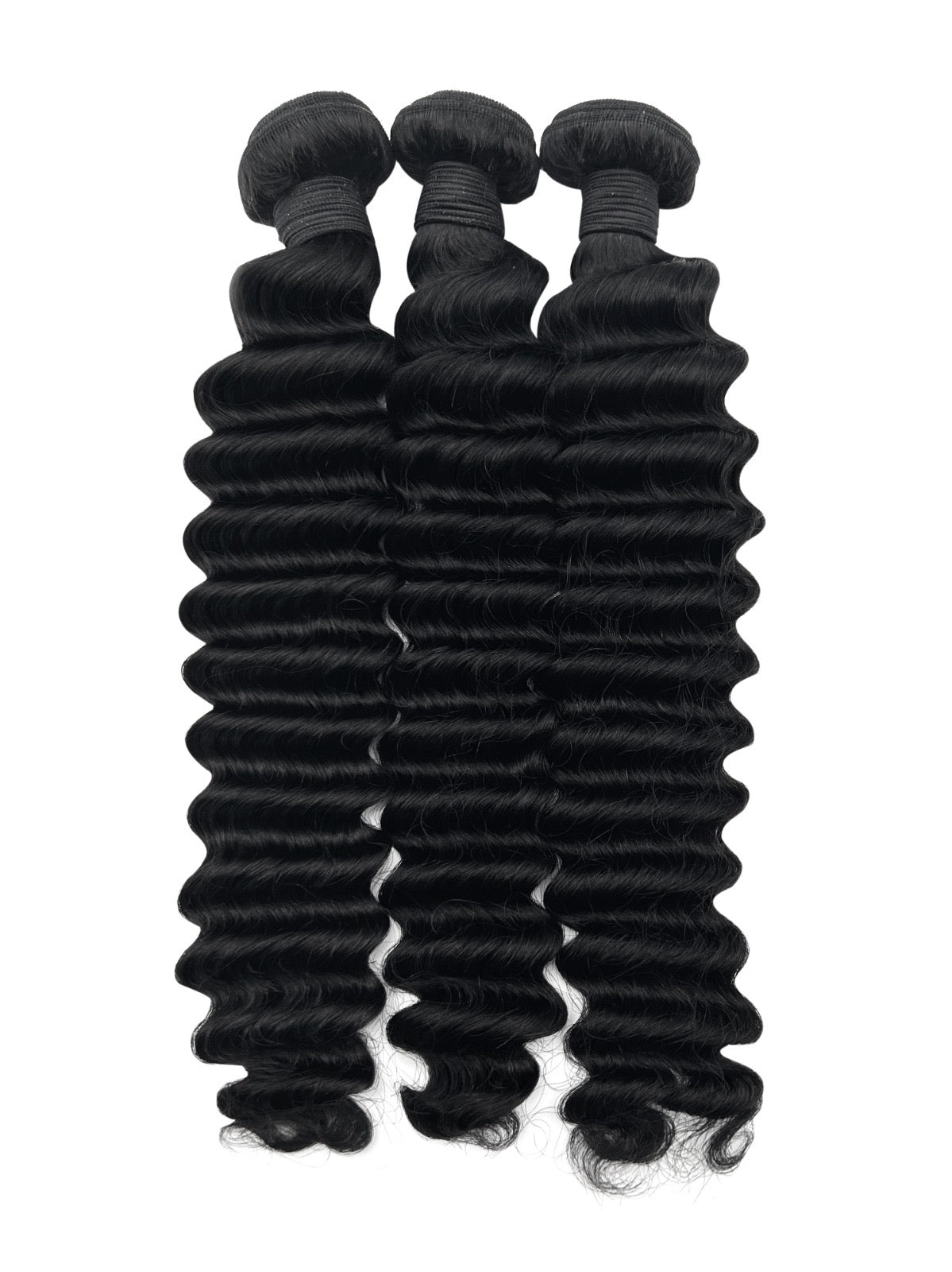 Tropical Deep Wave