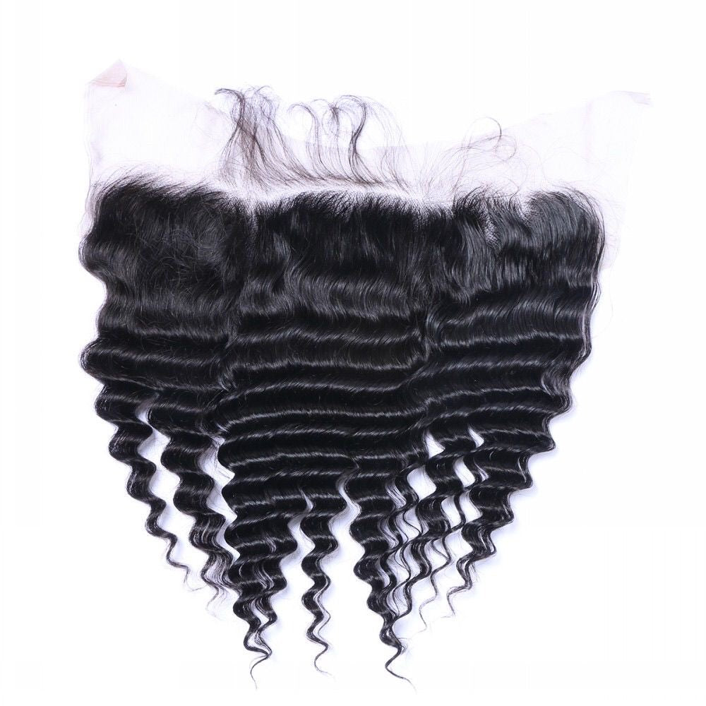 Raw Brazilian Tropical Deep Frontal