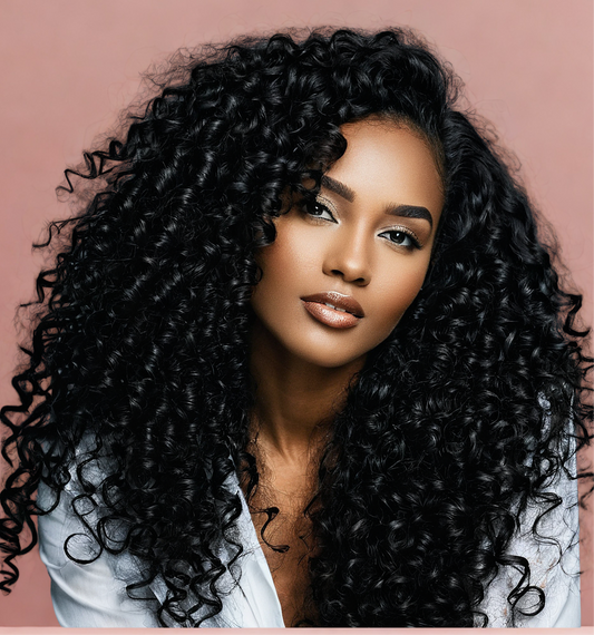 Pineapple Deep Wave