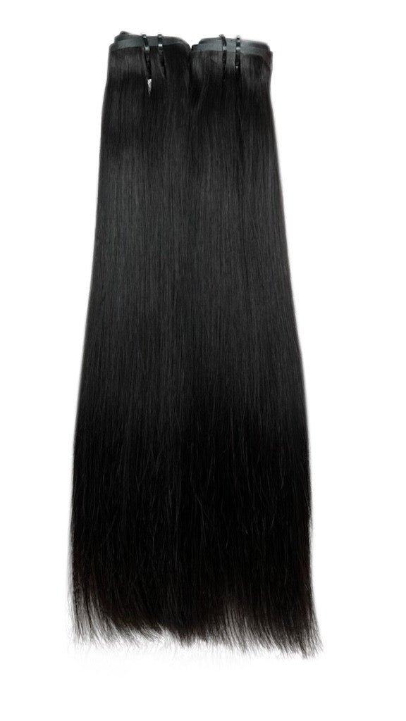 Brazilian Straight Bundles