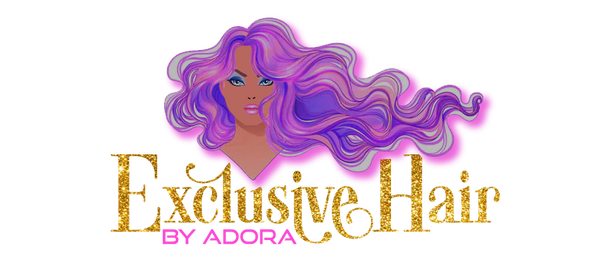 Exclusive Hair By Adora 
