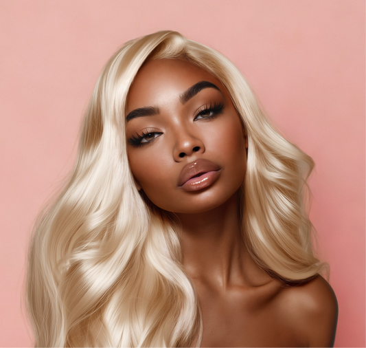 Raw Cambodian 613 Straight Hair