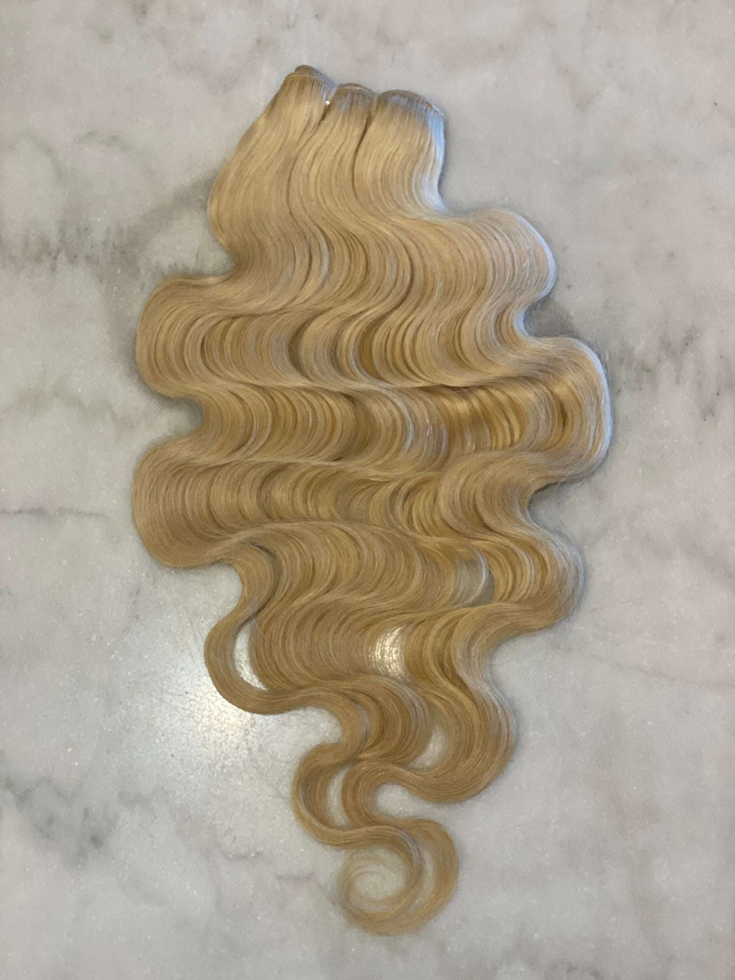 Raw Cambodian  613  Body Wave Hair