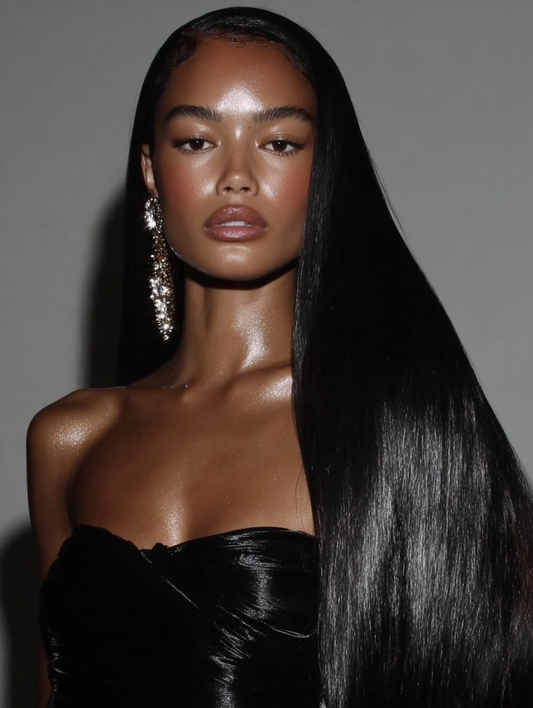 Brazilian Straight Bundles