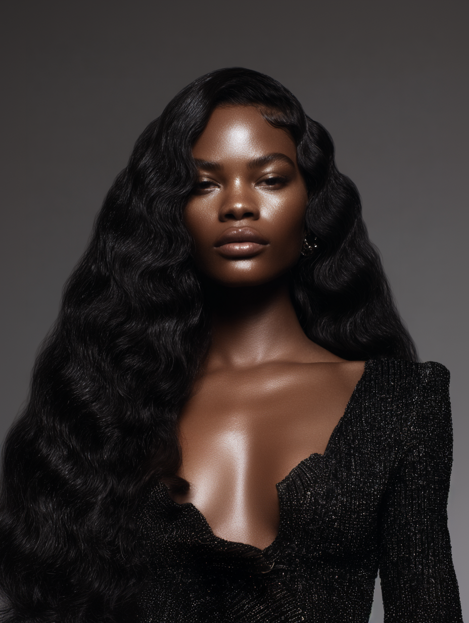 Raw Indian Curly Lace Closure
