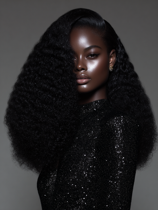 Brazilian Italy Curl
