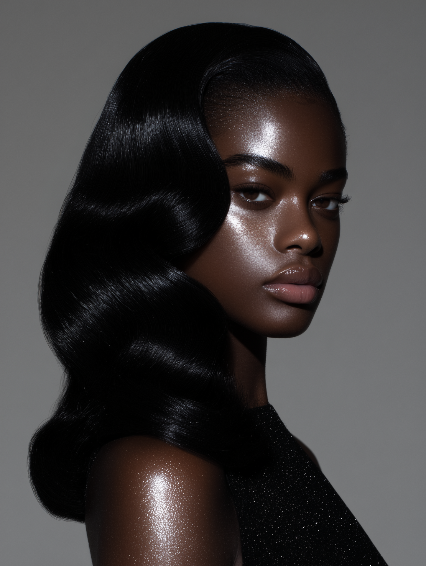 Brazilian New Loose Wave Frontal