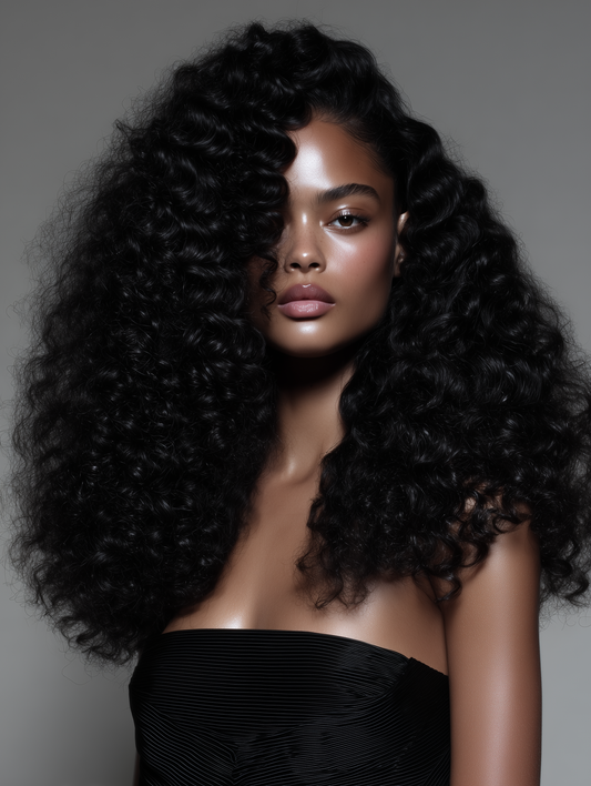 Brazilian Tropical Deep Wave