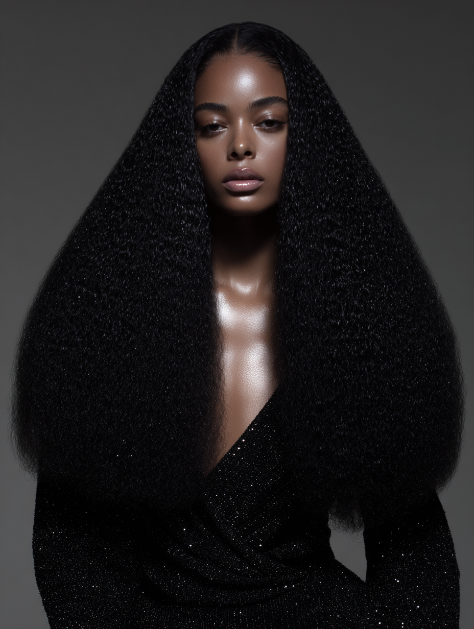 Kinky Straight Bundles