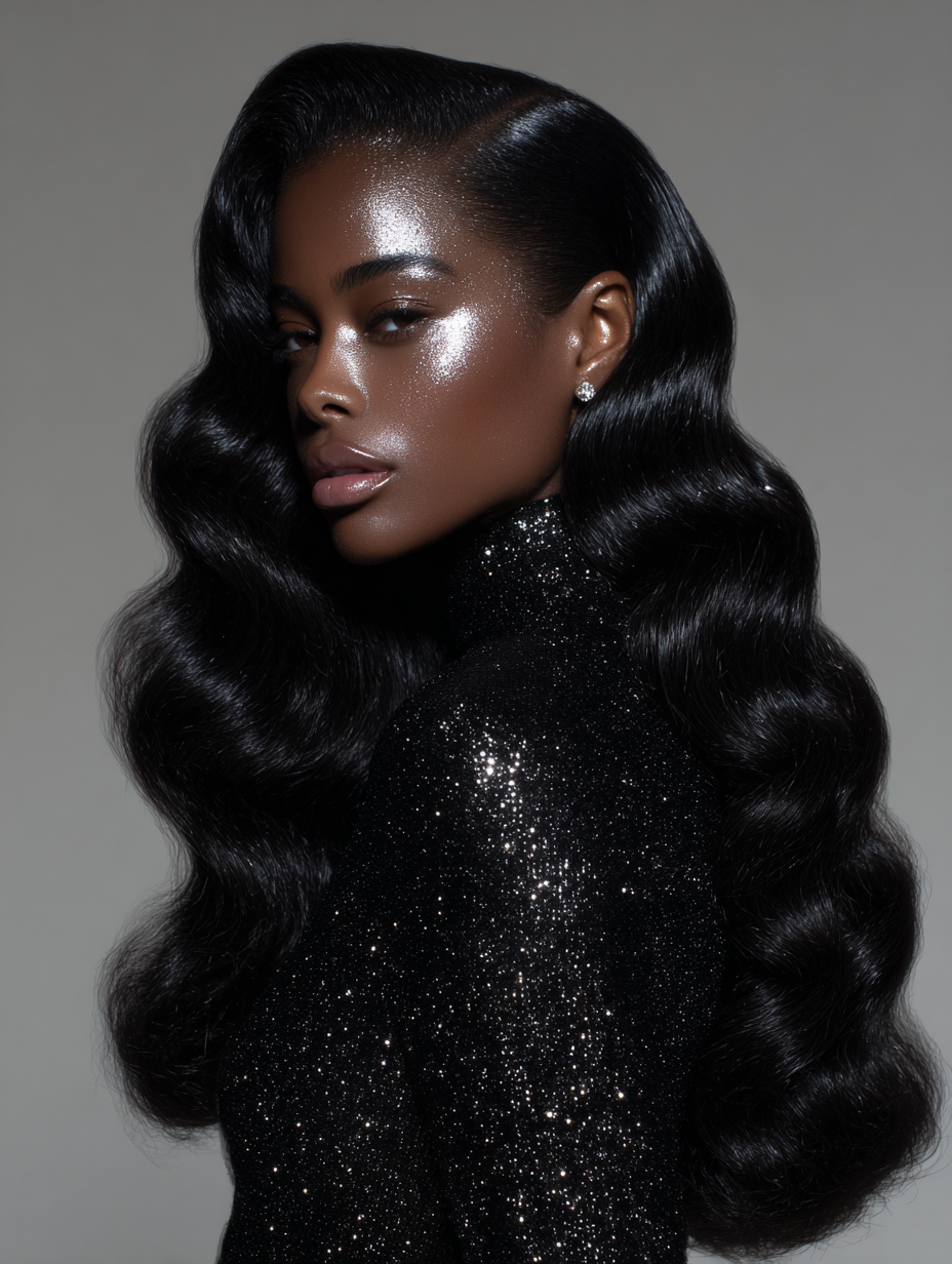 Brazilian Body Wave Closure